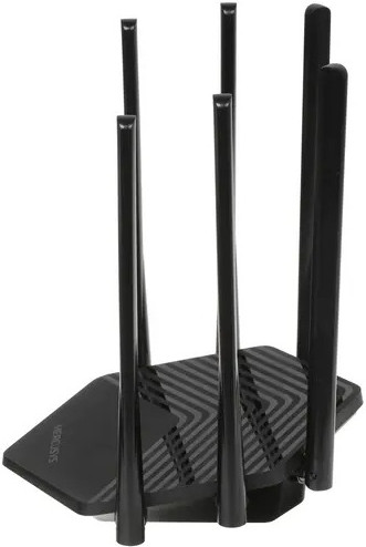 Роутер Wi-Fi MR50G