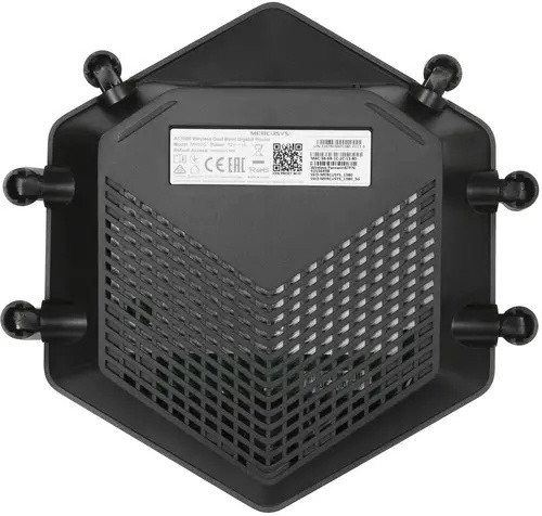 Роутер Wi-Fi MR50G