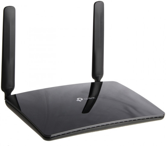 Роутер Wi-Fi Archer MR600