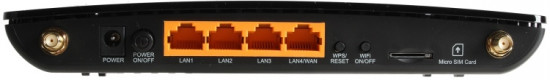 Роутер Wi-Fi Archer MR600