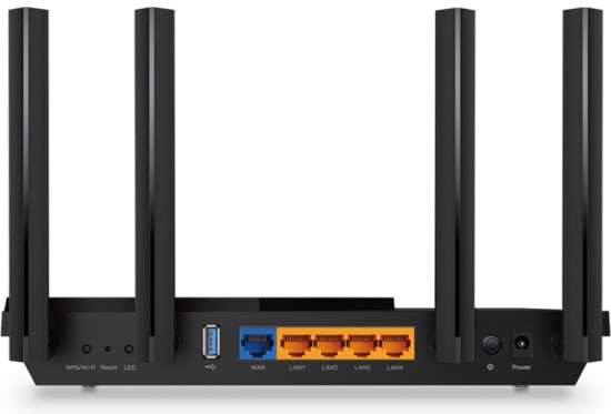 Роутер Wi-Fi Archer AX55