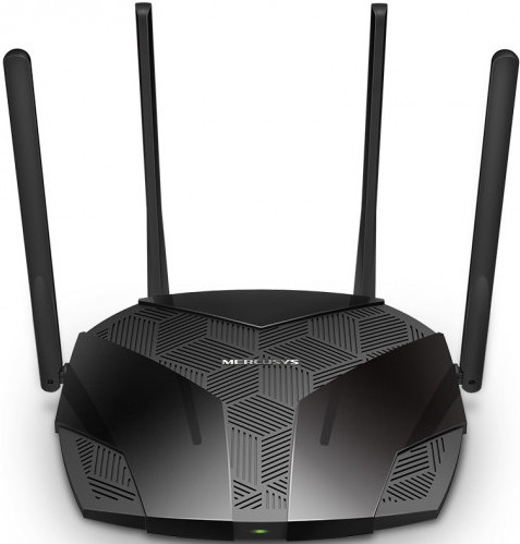 Роутер Wi-Fi MR80X