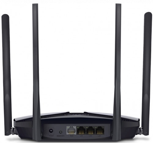 Роутер Wi-Fi MR80X