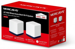 Mesh-система Halo H50G 2-pack - Фото 2