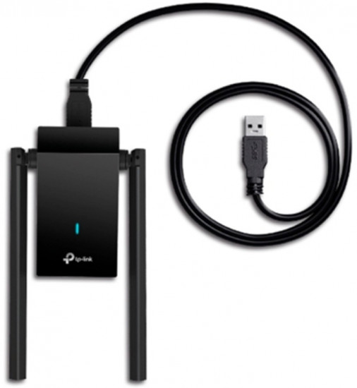 Адаптер Wi-Fi Archer TX20U Plus