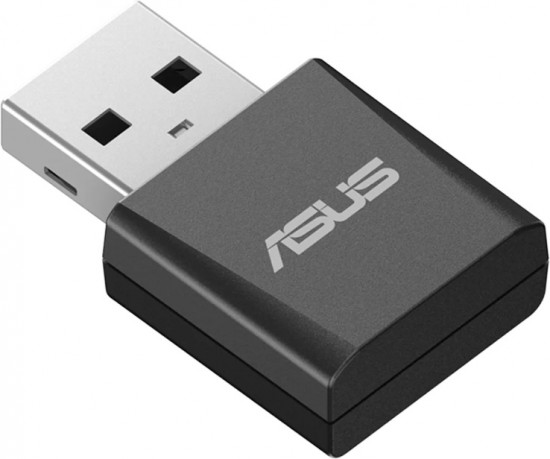 Адаптер Wi-Fi USB-BE92 Nano