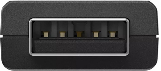 Адаптер Wi-Fi USB-BE92 Nano