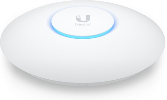 Точка доступа Wi-Fi U6-PLUS