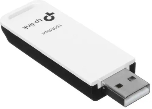 Адаптер Wi-Fi TL-WN727N