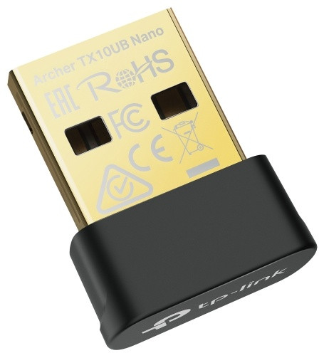Адаптер Wi-Fi TX10UB Nano