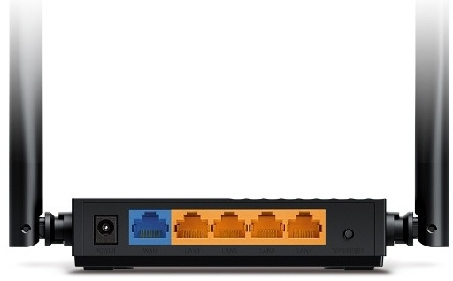 Роутер Wi-Fi Archer C64