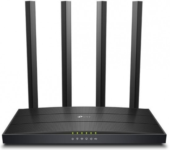 Роутер Wi-Fi Archer C6U