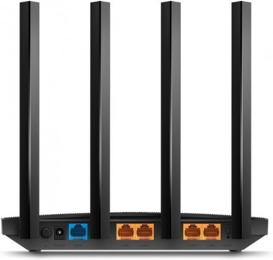 Роутер Wi-Fi Archer C6U