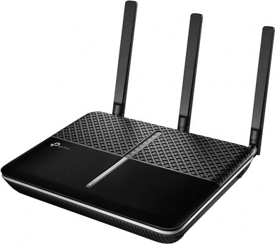 Роутер Wi-Fi Archer VR600