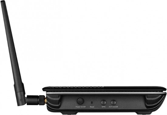 Роутер Wi-Fi Archer VR600