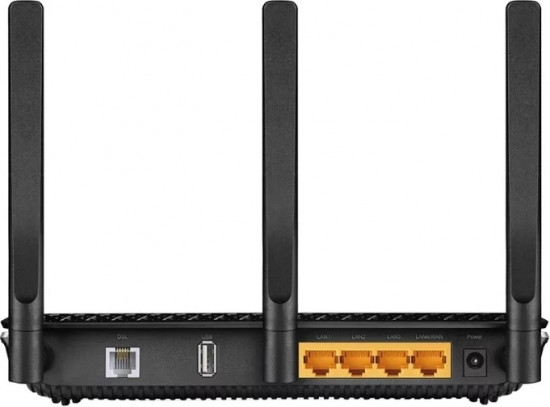 Роутер Wi-Fi Archer VR600