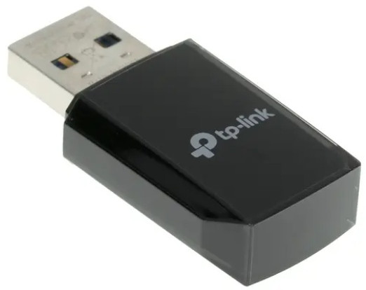 Адаптер Wi-Fi Archer T3U