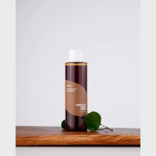 Тонер для лица «Green Tea Fresh Toner»