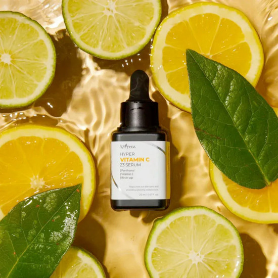 Интенсивная сыворотка для лица от пигментации с 23% витамина C «Hyper Vitamin C 23 Serum»