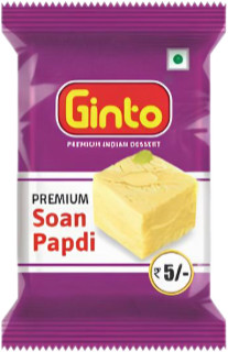 Халва «Soan Papdi Premium»
