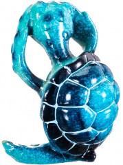 Фигурка декоративная «Ничего не вижу» - Фото 2