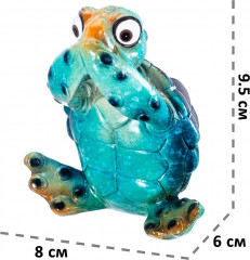 Фигурка декоративная «Ничего не говорю» - Фото 1