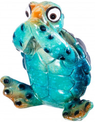 Фигурка декоративная «Ничего не говорю» - Фото 2