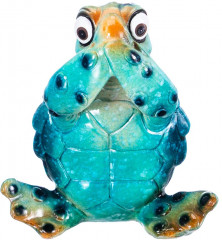 Фигурка декоративная «Ничего не говорю» - Фото 6