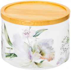 Банка с крышкой для хранения и запекания «Корнелия» - Фото 3