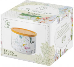 Банка с крышкой для хранения и запекания «Корнелия» - Фото 5