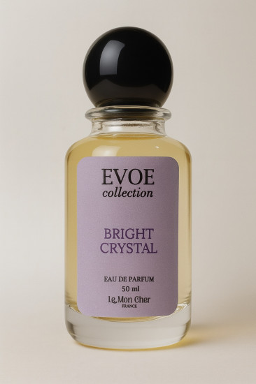 Парфюмерная вода для женщин «Bright Cristal»