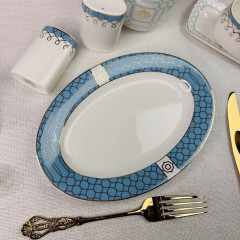 Блюдо «Тиффани» - Фото 2