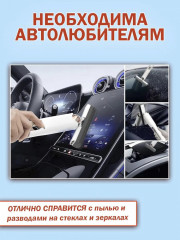 Мини-швабра портативная - Фото 3