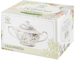 Сахарница с крышкой «Корнелия» - Фото 5