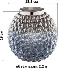 Ваза - Фото 2