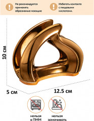 Салфетница «Кристалл» - Фото 1