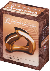 Салфетница «Кристалл» - Фото 5