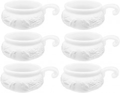 Набор жюльенниц-кокотниц «Птички на ветке» - Фото 2