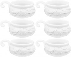 Набор жюльенниц-кокотниц «Птички на ветке» - Фото 3