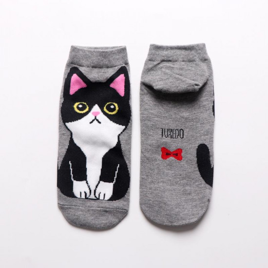 Комплект носков «Котята»