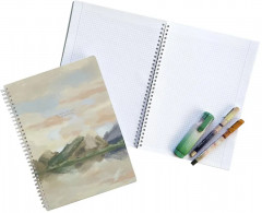 Тетрадь общая - Фото 5