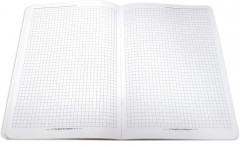 Тетрадь общая - Фото 1