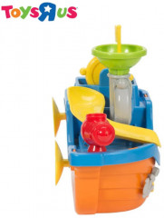 Пиратская лодка «Splish Splash» - Фото 1