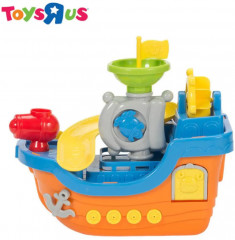 Пиратская лодка «Splish Splash» - Фото 2