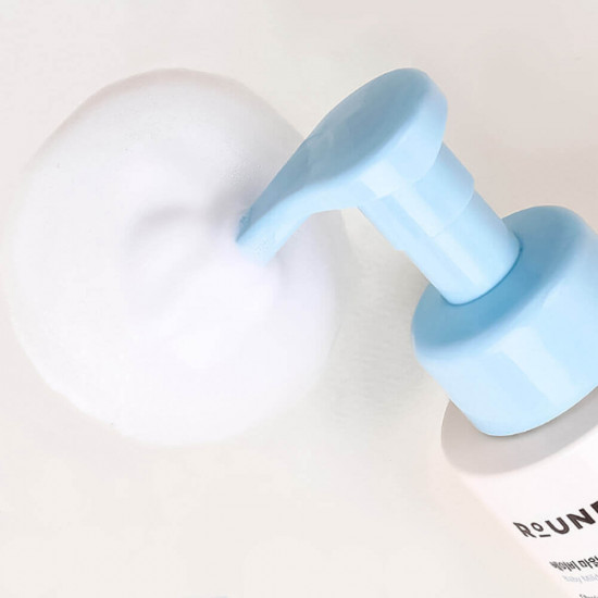 Пенка для тела очищающая детская «Baby Mild Top To Toe Wash»
