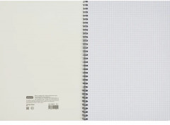 Тетрадь общая «Cristal» - Фото 3