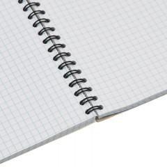 Тетрадь общая «Cristal» - Фото 5