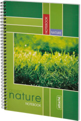 Тетрадь общая - Фото 1