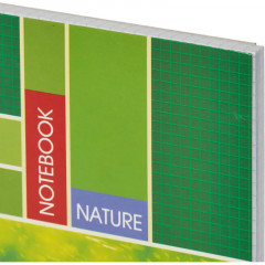 Тетрадь общая - Фото 2