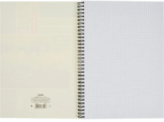 Тетрадь общая - Фото 3